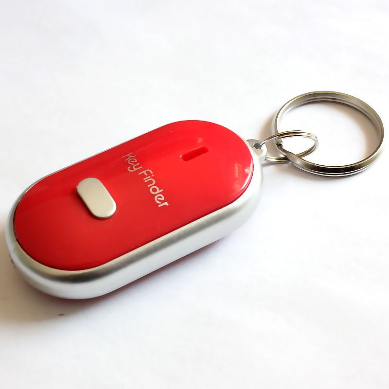 GPS Reciever Modules Key Finder Voice Activated Smart LED