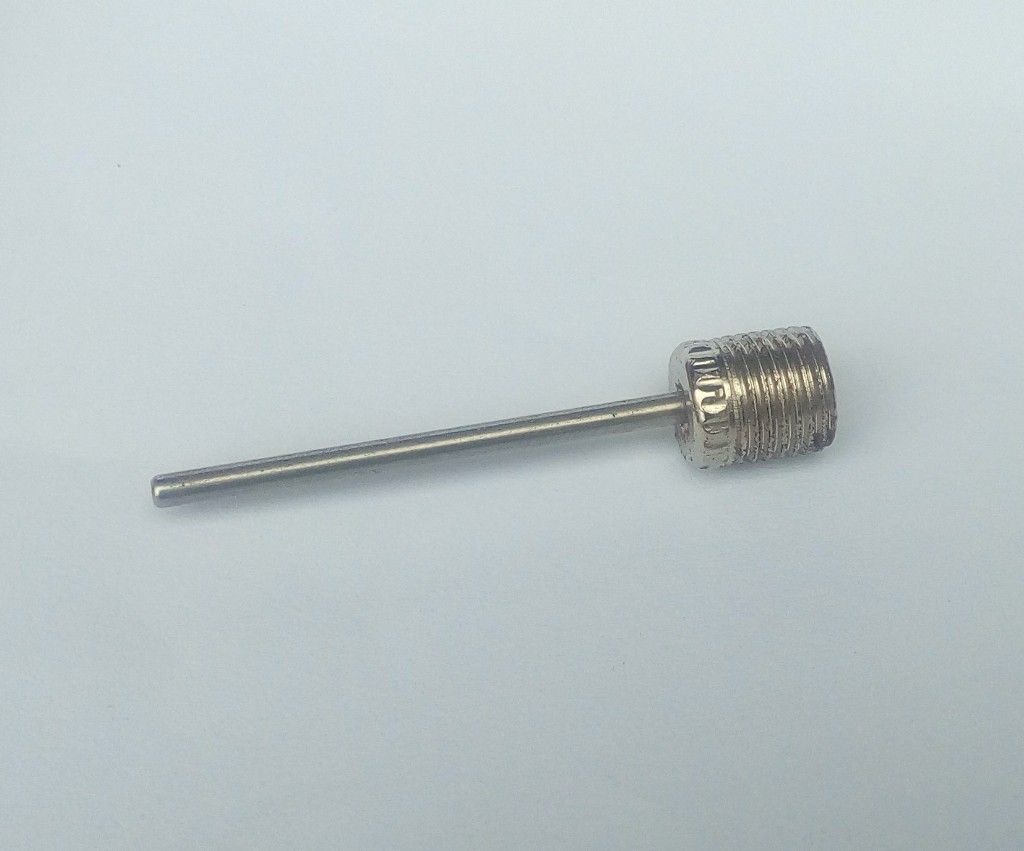 Football Pump Needle