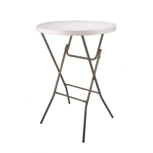 Round Foldable Multipurpose Table