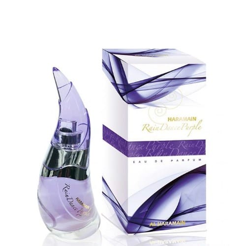 Rain Dance Purple Spray New Edition- Edp