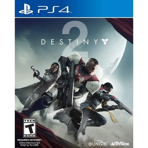 Destiny 2 - Playstation 4