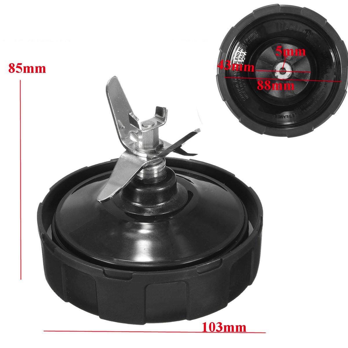 Blender Part For Nutri Ninja 900w BL450 BL451 BL454 BL482-70 1000w Auto-iQ