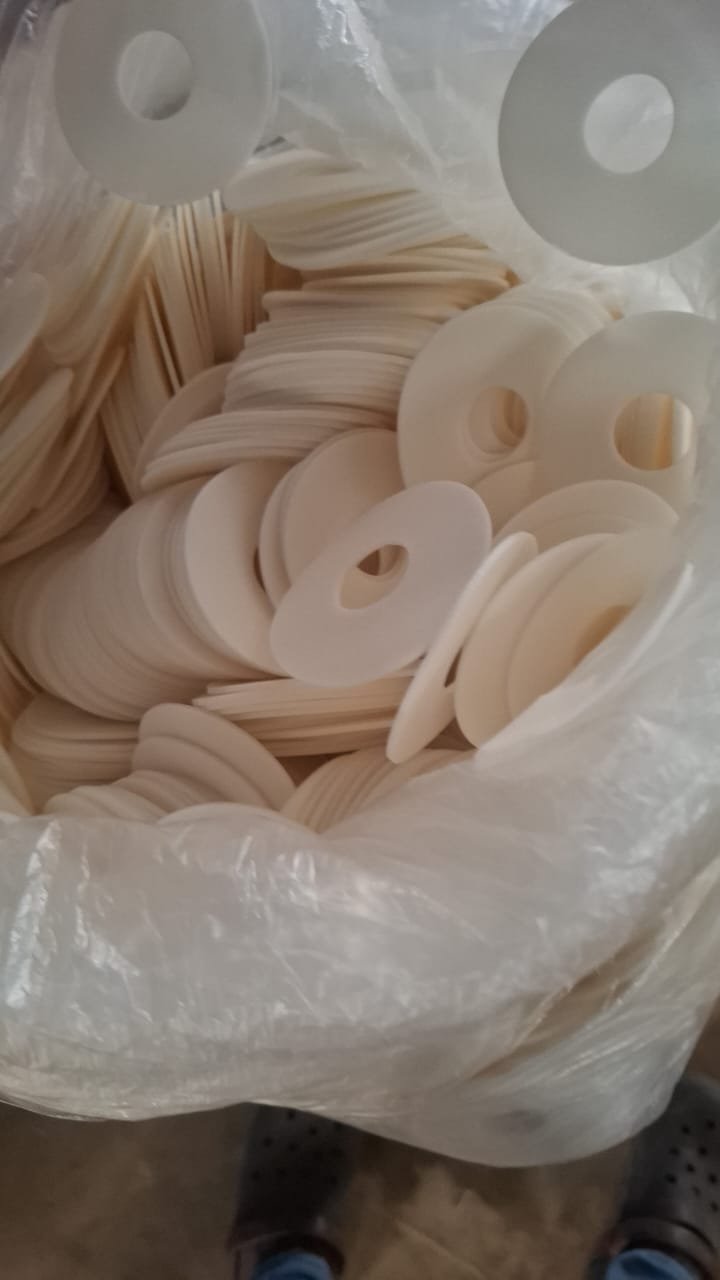 1000 PCs Of Water Dispenser Gallon Cap/cover Foam