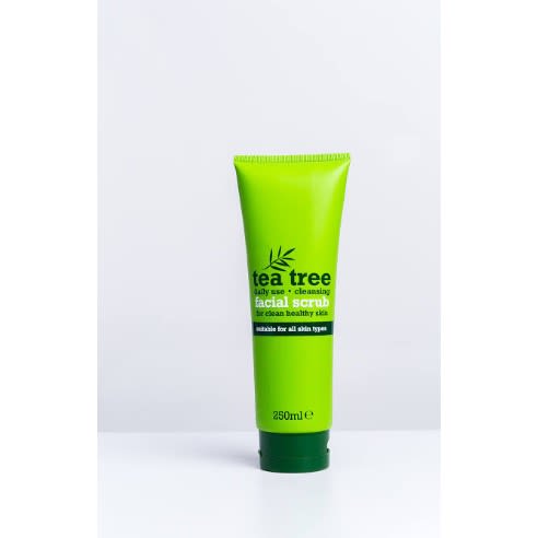 Cleansing Facial Scrub - 250ml