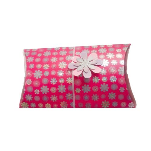 3 Cardboard Envelopes