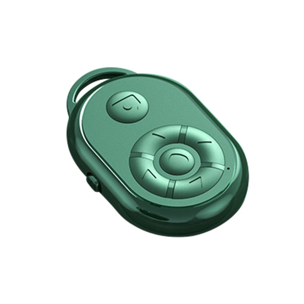 10m Selfie On Battery Powered Camera Shutter Release Bluetooth-compatible 5.0 Video E-books For IPhone Xiaomi Samsung Huawei