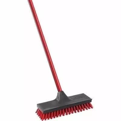 Bristle Floor Sweeping Brush Broom