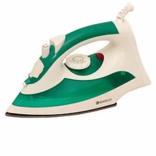 Steam & Spray Iron - 1200w