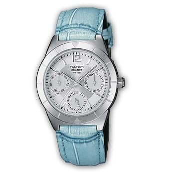 Collection LTP-2069L-7A2VEF Ladies Watch