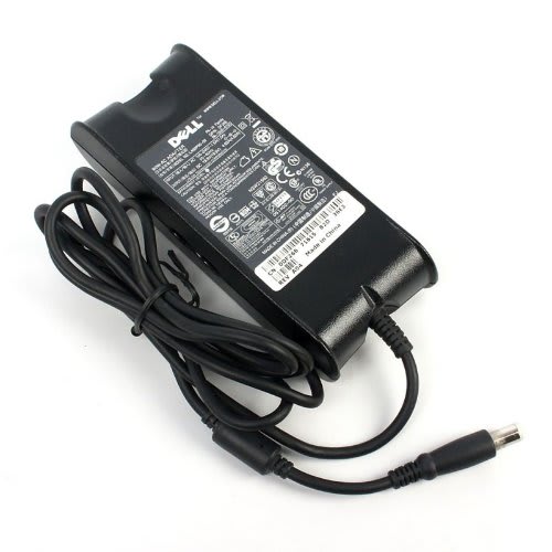 Charger For  Dell 19.5v Charger With Power Cord