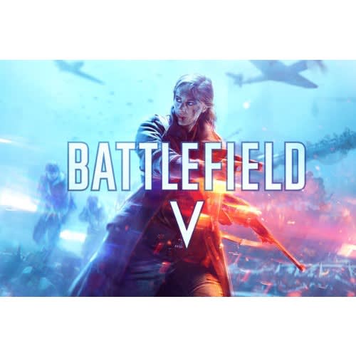 Battlefield 5
