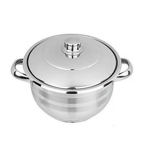 Saucepan Cocinera - 20cm + Free Milo Sachet
