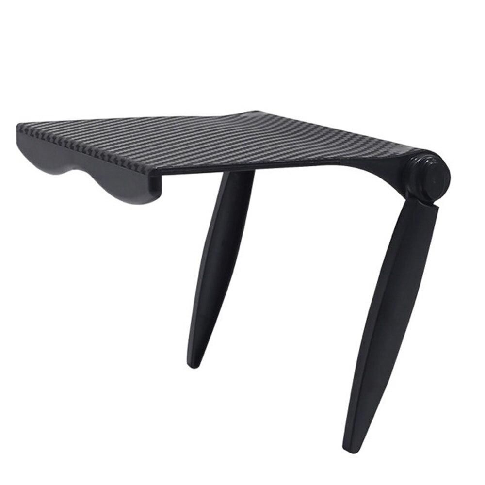 Desktop Stand Foldable Shelf TV Box Router Shelf Set-top Box Bracket Holder Mini PC DVD Player Stand Rack