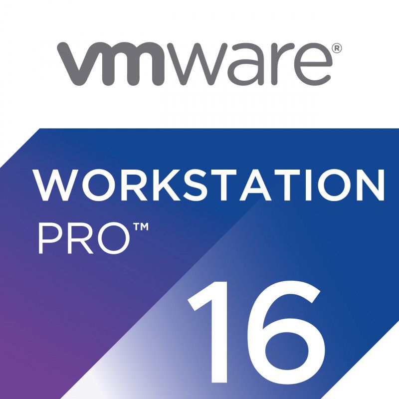 Workstation Pro 16