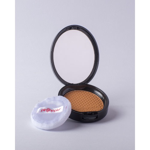 The Star - Compact Powder - 127