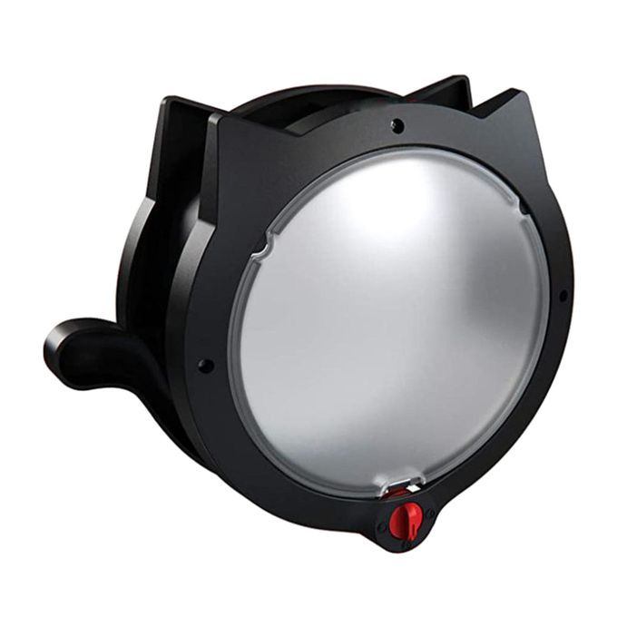 4 Way Lock Small Cat & Dog Flap Door Hidden Litter Box Pet Door Black