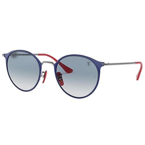 Scuderia Ferrari Collection -Blue