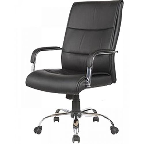 Executive Swivel High-Back Chair