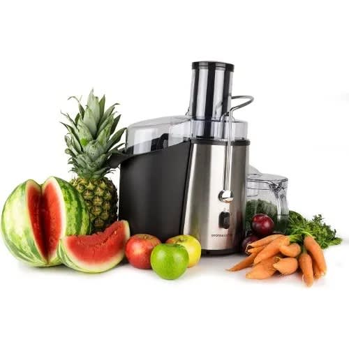 Whole Fruit Juicer -2L - 850W