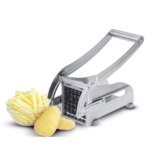Effective Potato Chips And Veggies Cutter