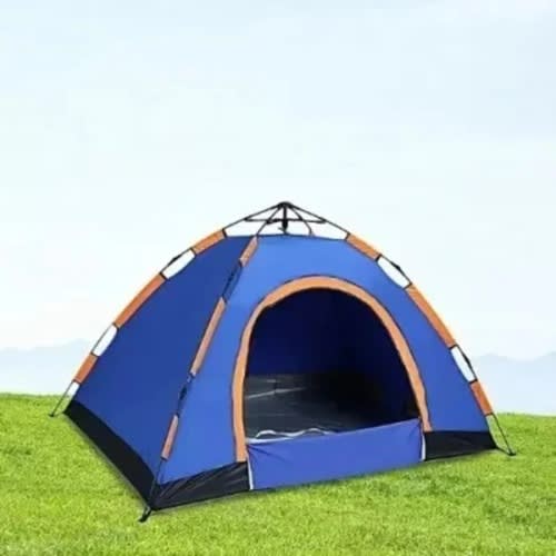 Affordable Camping Tent