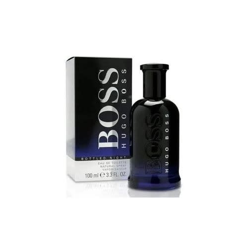 Bottled Night Men Perfume - 100ml Edt