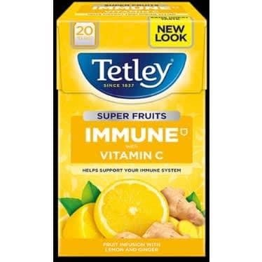 Immune Vitamin C
