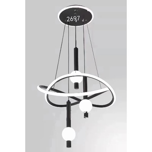 Chandelier Ceiling Light-0098
