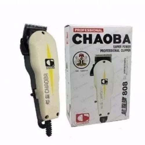 Chaoba Professional Hair Clipper