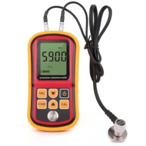 Ultrasound Thickness Gauge - Benetech Gm100
