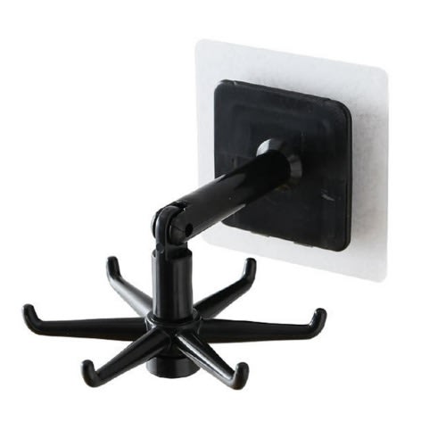 360 Rotating Utensil Hanger/ key hook