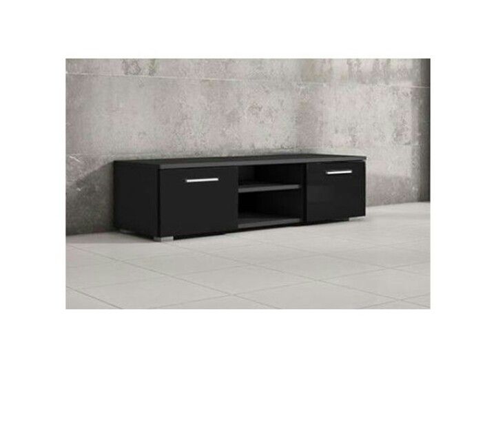 Modern Storage 4ft TV Shelf (  Lagos, Ogun & Ibadan Only)