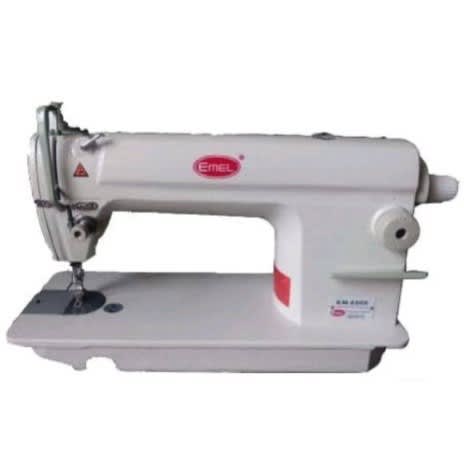 Industrial Lockstitch Sewing Machine