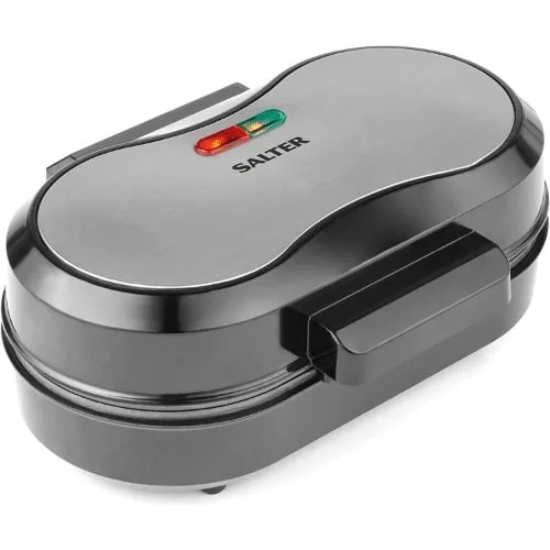 Xl Duo Omelette Maker - 850w