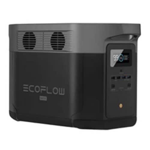 EcoFlow Delta Max Portable Power Station 2000watts