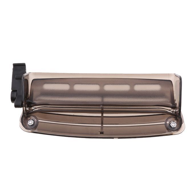 Motorcycle Windshield Air Flow Vent For Honda Goldwing GL1800 2006