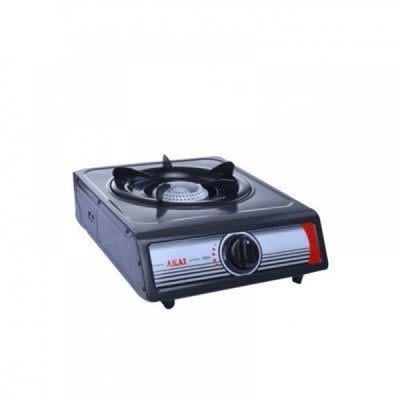 Single Burner Gas Cooker