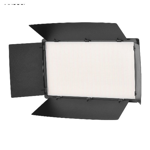 Led-600 Video Light Professional Photography