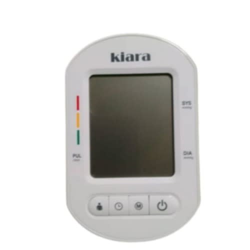 Kiara Klose Blood Pressure Monitor