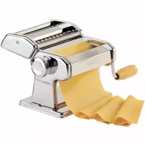 Stainless Steel Chinchin Cutter And Pasta Cutter
