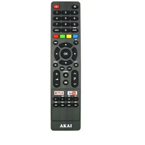 Smart Dual Tv Remote