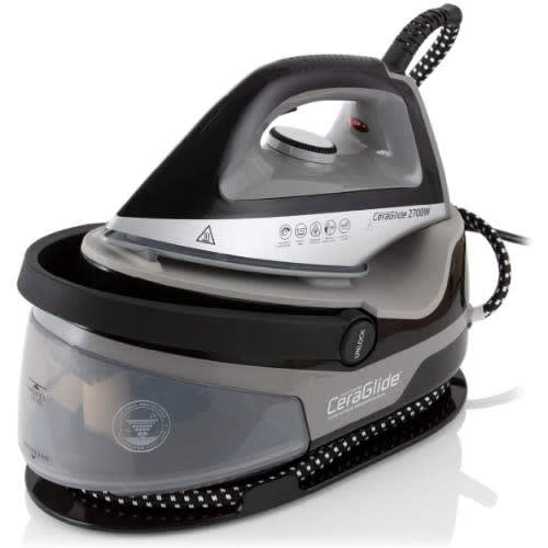 T22006 Ceraglide Steam Generator Iron With Ceramic Soleplate- 2700 W -1.5 Litres