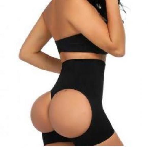 High Waist Butt Lifter & Tummy Control Tight