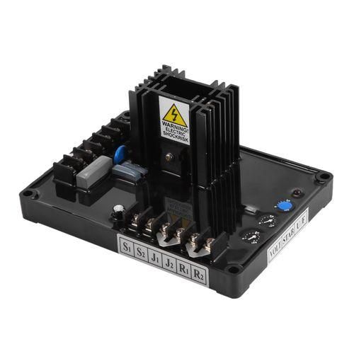 GAVR15B Brushless Auto Voltage Regulator 500Kva