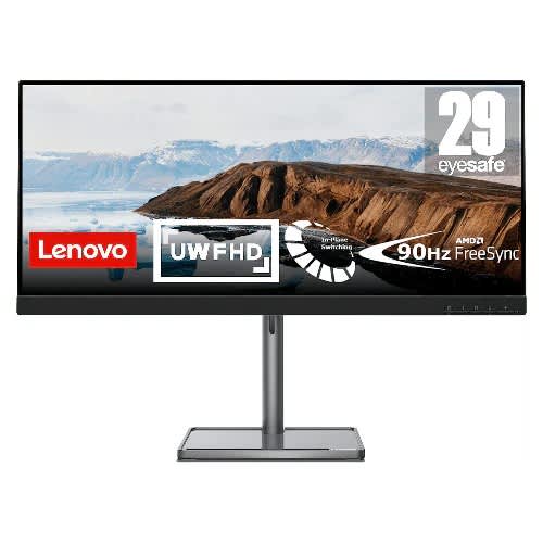 L29w-30 29" Ultrawide Full Hd Monitor