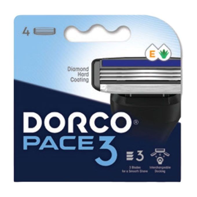 Pace 3 Cartridge (Box)
