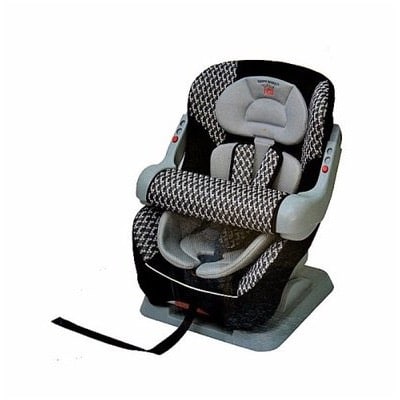 Baby Car Seat
