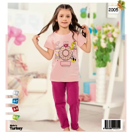 Kids Pyjamas