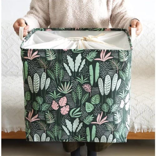 Foldable Laundry Bag -100L