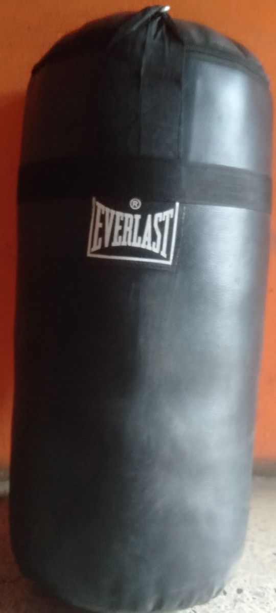 Big Punching Bag - Big Boxing Bag - 70 Lbs